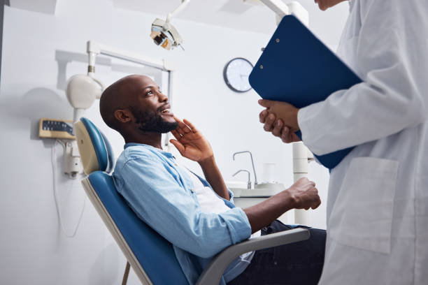 Best Broken or Cracked Tooth Emergency Dentist in Niagara University, NY