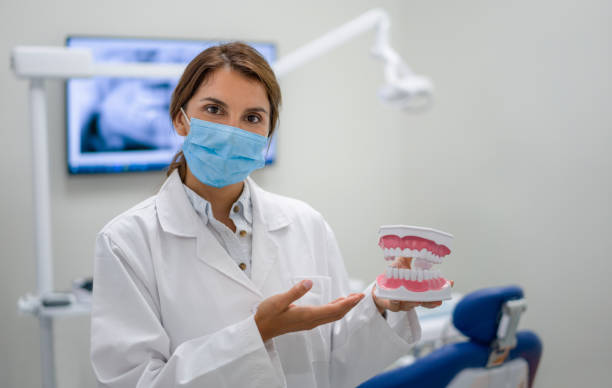 Best Emergency Dentist for Lost Fillings or Crowns in Niagara University, NY