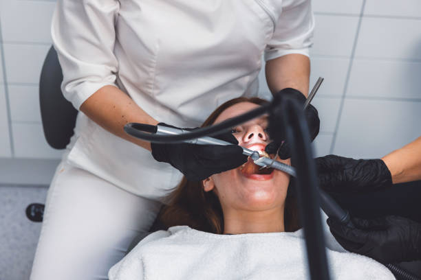 Best Emergency Dental Extractions in Niagara University, NY