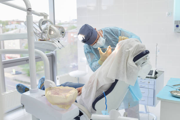 Best Holiday Emergency Dentist in Niagara University, NY